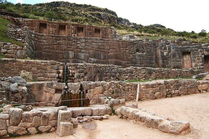 Cusco City Tour - Group Service - Should you book Cusco City Tour, Group Service?