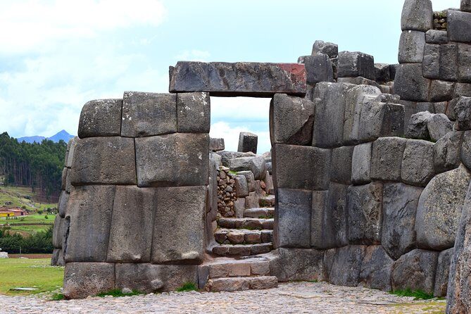 Cusco City Tour - Group Service - Price and logistics: what $15.39 really covers