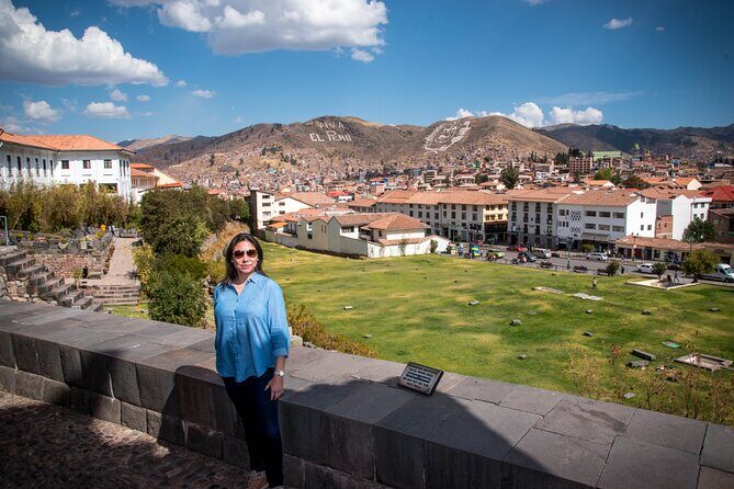 Cusco City Tour Half-Day Group Tour - Qenqo, PukaPukara, and Tambomachay: the packed archaeology stretch