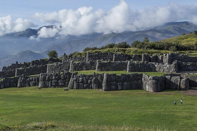Cusco City Tour Half-Day Group Tour - Price, tickets, and how to budget like a local