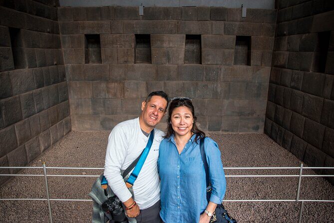 Cusco City Tour Half-Day Group Tour - Cusco Cathedral: what to look for in 30 minutes