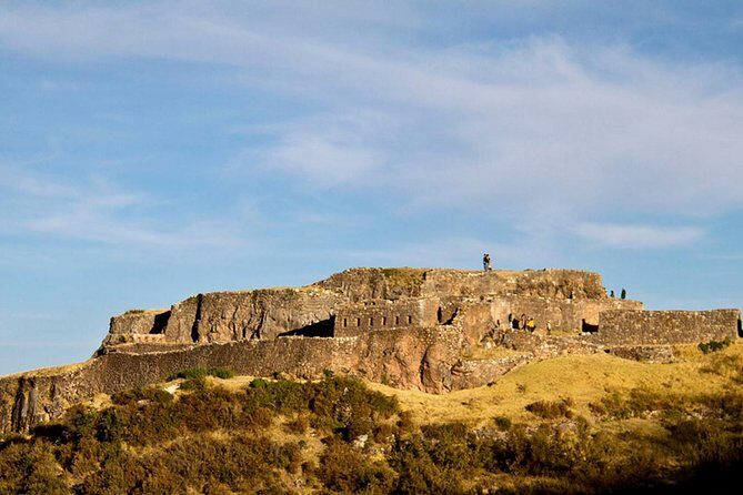 Cusco City Tour – Half Day Shared Experience - What This Half-Day Cusco Tour Really Is (and Why It Works)