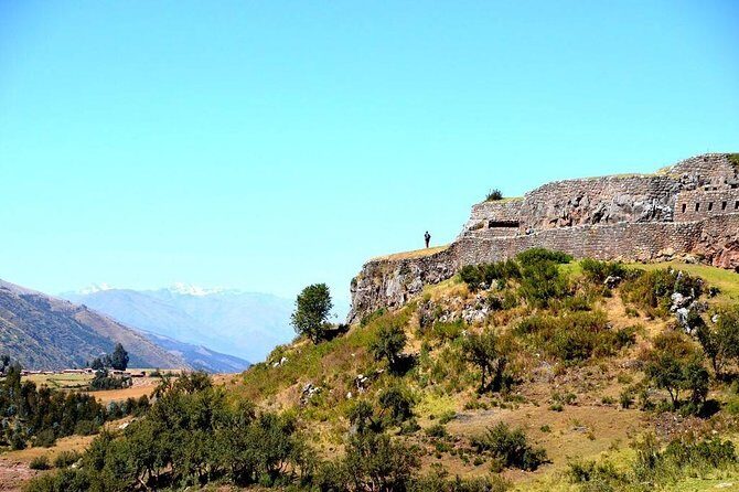 Cusco City Tour – Half Day Shared Experience - Price and Value: Is $25.65 a Fair Deal?