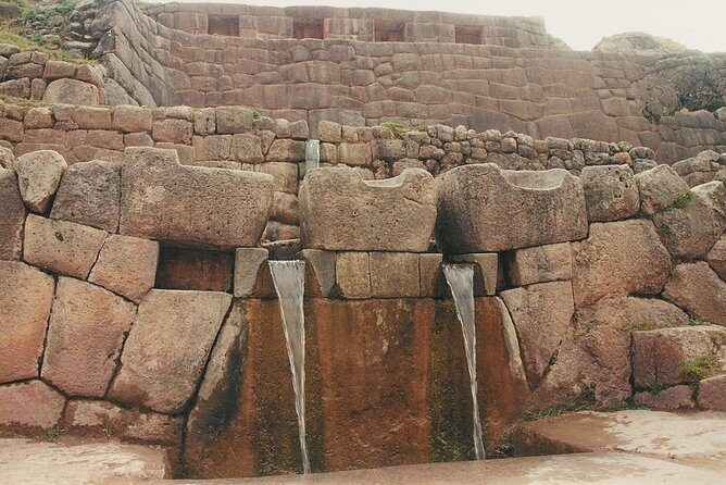Cusco City Tour (Half Day Tour) - Tickets and Planning: The Boleto Turistico Decision