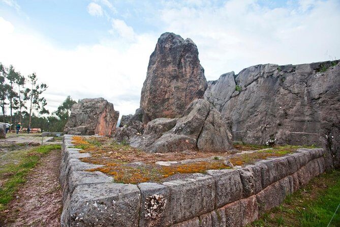 Cusco City Tour (Half Day Tour) - Stop 2: Qorikancha (Sun Temple Foundations and Courtyard Gardens)