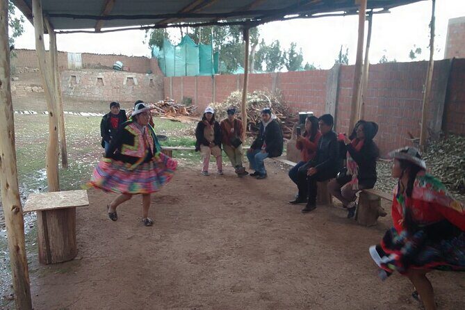 Cusco: City Tour Half Day Tour with Sacsayhuaman and Q’enqo - Key highlights you’ll actually feel during the tour