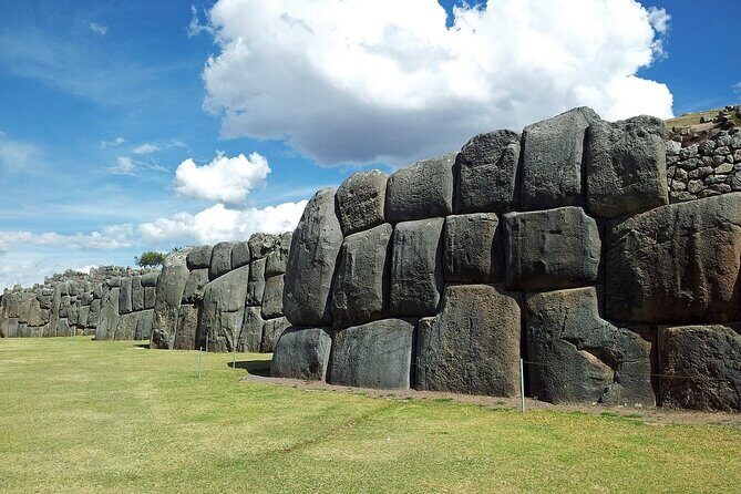 Cusco: City Tour Half Day Tour with Sacsayhuaman and Q’enqo - Coricancha: the Inca temple also known as Santo Domingo