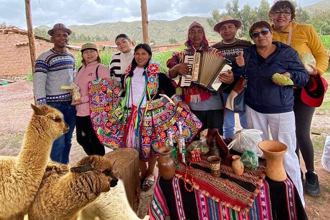 Cusco: City Tour Half Day Tour with Sacsayhuaman and Q’enqo - Sacsayhuamán: platforms, temples, and a ceremonial fortress vibe