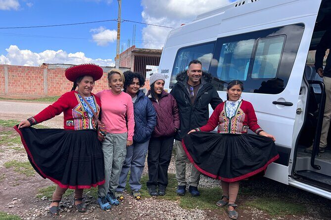 Cusco City Tour Half Day - Visit Sacsayhuaman & Kenko - How this Cusco half-day tour really runs
