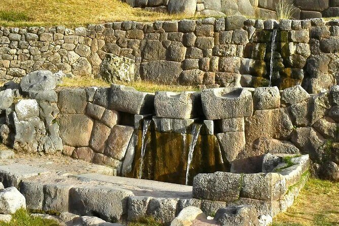 Cusco City Tour Half Day - Visit Sacsayhuaman & Kenko - Price and entrance fees: where the real cost shows up