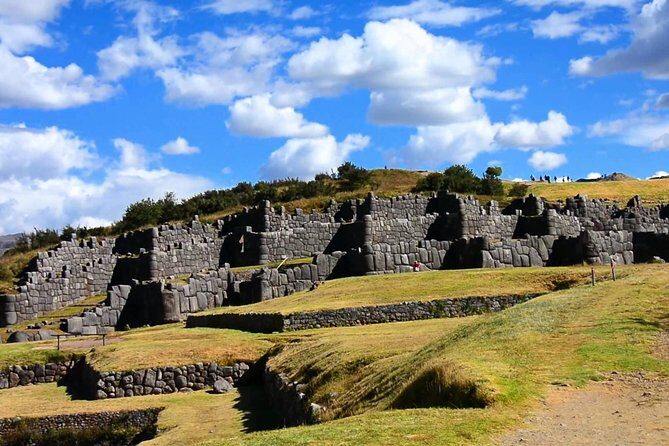 Cusco City Tour Half Day - Visit Sacsayhuaman & Kenko - Rain, closures, and how to protect your day