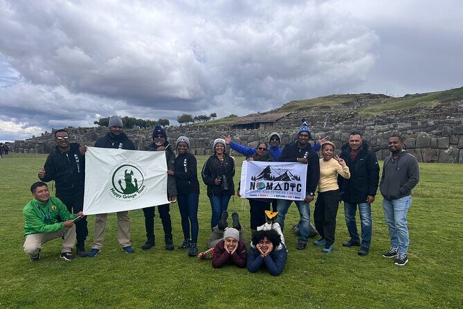 Cusco City Tour Half Day - Visit Sacsayhuaman & Kenko - Sacsayhuamán: zigzag giants and the view over sacred peaks