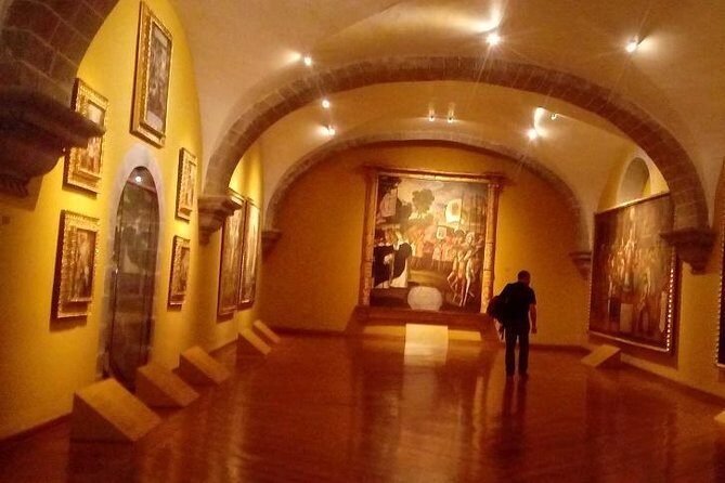 Cusco City Tour I Half-Day - Price and what you actually pay for