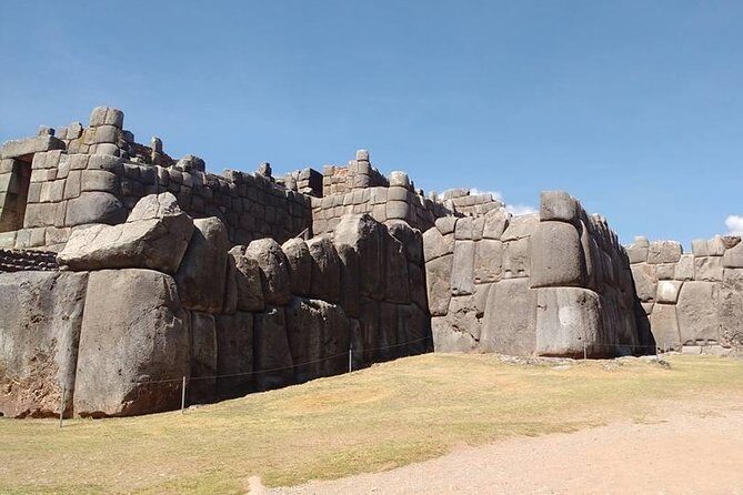 Cusco City Tour I Half-Day - Cusco Cathedral: carved wood, Cusquenian School art, and silver details