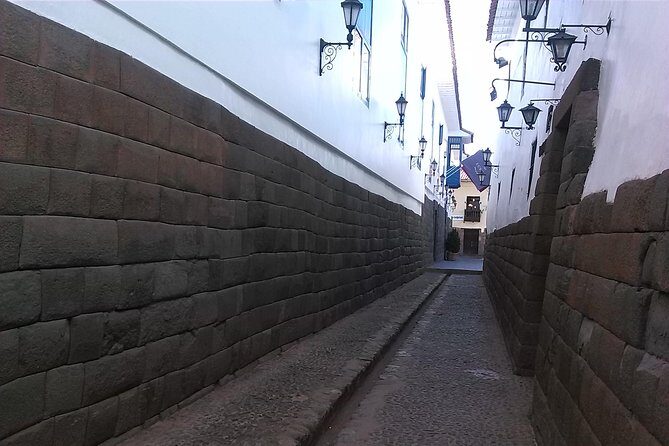 Cusco City Tour I Half-Day - Start time, pickup points, and where to meet