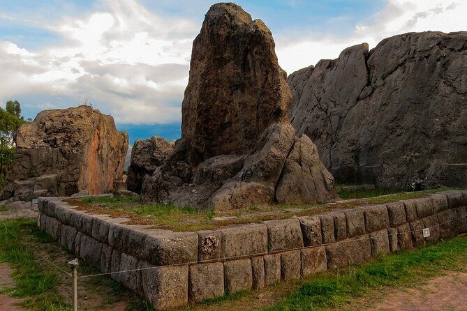 Cusco City Tour in Half Day - Key things to know before you go