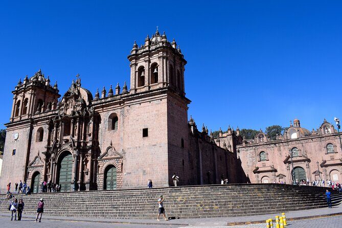 Cusco City Tour in Half Day - Comfort and value: What’s included (and what you’ll pay yourself)