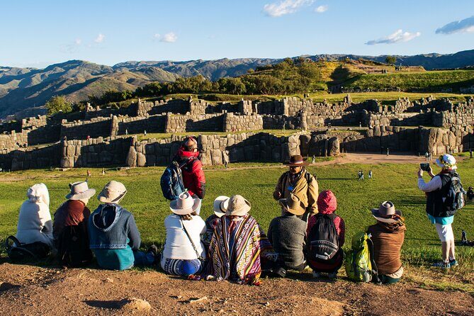 Cusco City Tour in Half Day - Qorikancha: The Temple of the Sun under a new worldview