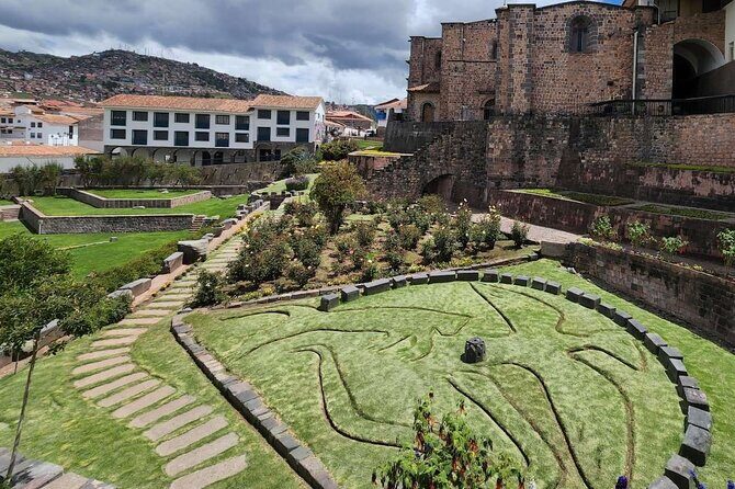 Cusco: City Tour - Mystical Ruins - Key things to know before you go