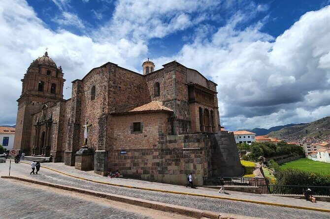 Cusco: City Tour - Mystical Ruins - Price and tickets: where the value is great, and where you should double-check