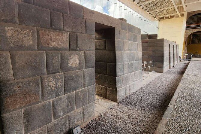 Cusco: City Tour - Mystical Ruins - How the tour runs: pickup, pacing, and what to expect if timing slips
