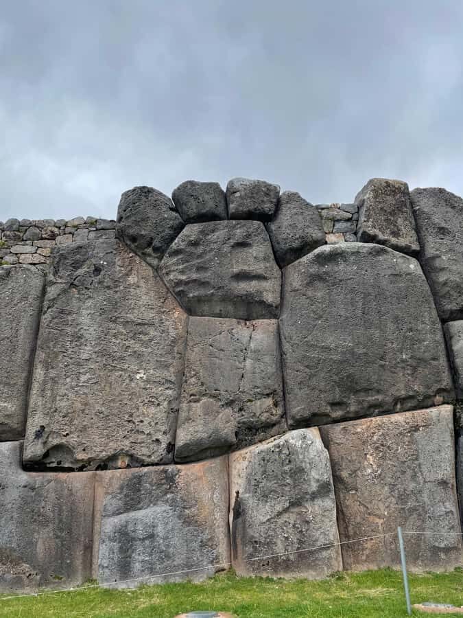 Cusco : City Tour of 4 Ruins and Sun Temple - The value of a 5-hour Cusco ruins circuit