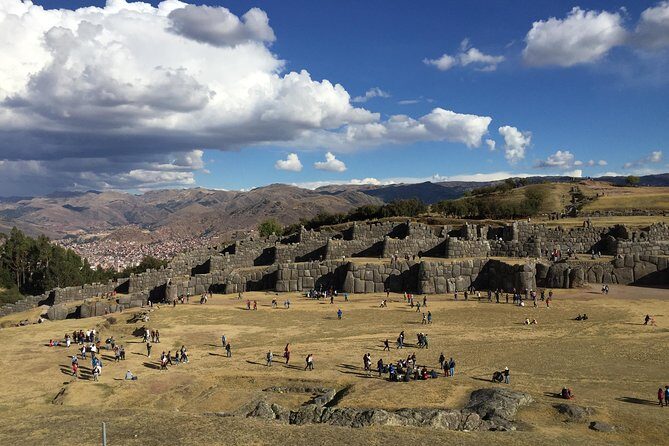 Cusco City Tour Peru 1/2 day - Key things I’d plan around