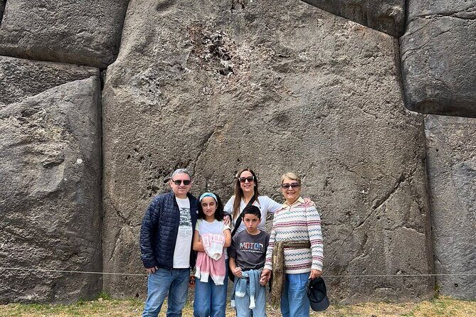 Cusco City Tour Peru 1/2 day - Price and the extra costs you should expect in soles