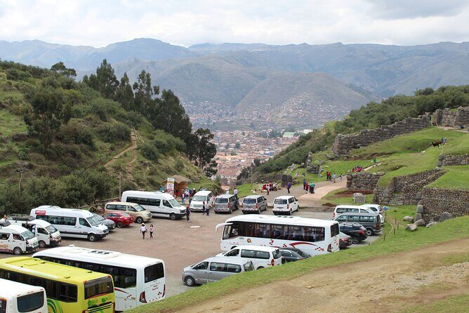 Cusco City Tour Peru 1/2 day - Should you book Cusco City Tour Peru 1/2 day?