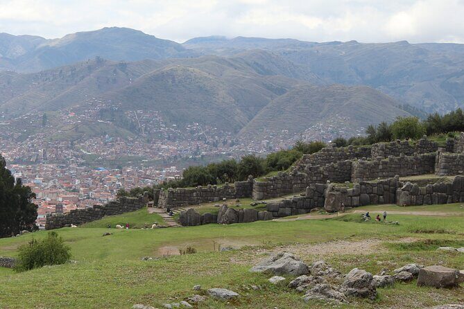 Cusco City Tour Peru 1/2 day - Transportation, pickup timing, and the reality of a 6-hour day