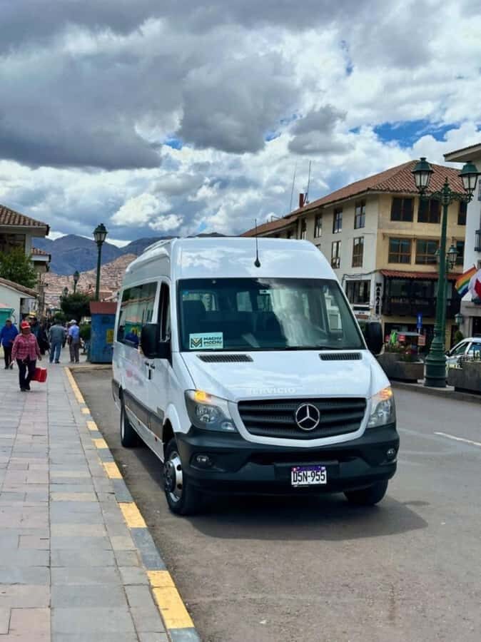 Cusco: City Tour Photographic Experience - Value and the real cost of a $10 Cusco day tour