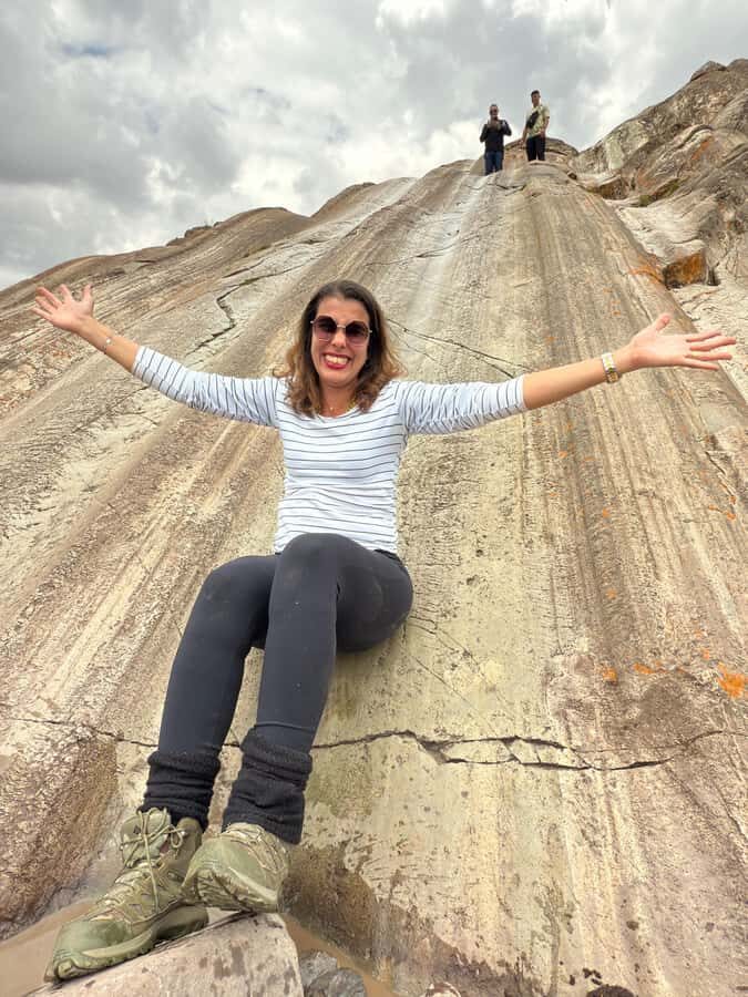 Cusco: City Tour Photographic Experience - Sacsayhuaman: fortress lines, huge angles, and panoramic payoff