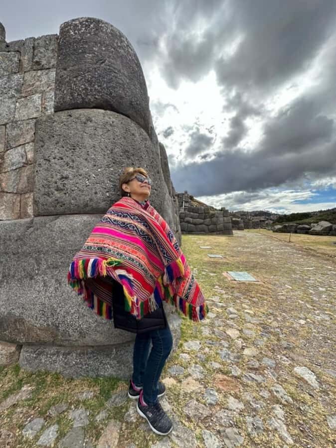 Cusco: City Tour Photographic Experience - Cristo Blanco viewpoint: the photo finish that turns into a memory
