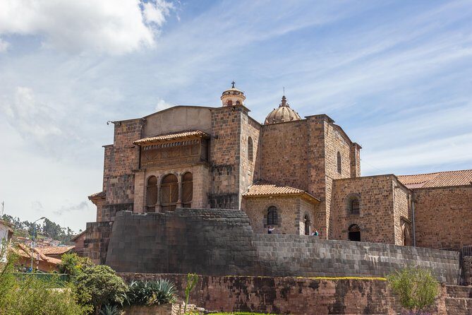 Cusco City Tour: Sacsayhuaman Koricancha Tambomachay Cathedral - Price and Entrance Fees: The Real Cost of This Half-Day