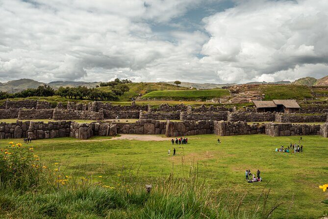 Cusco City Tour with Sacsayhuaman & Coricancha Entrance Tickets - Why this 5-hour Cusco city tour clicks for first-time Inca visitors