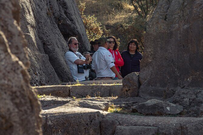 Cusco City Tour with Sacsayhuaman & Coricancha Entrance Tickets - Stop 3: Q’enqo, where ceremonial and astronomical use changes how you look