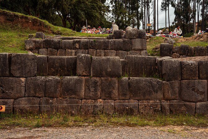 Cusco City Tour with Sacsayhuaman & Coricancha Entrance Tickets - How the official guide, entrance tickets, and Boleto Turístico Parcial (BTP) make the day smoother