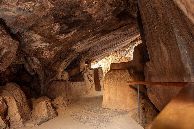 Cusco City Tour with Sacsayhuaman & Coricancha Entrance Tickets - Stop 1: Coricancha (Qorikancha) and the Temple of the Sun orientation