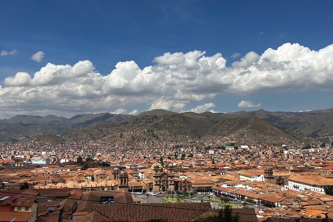 Cusco City Walking tour: Historia, Tradition, Culture - Stop 2: Kusikancha (Patchacutec) for One Focused Inca Palace Stop (Free)