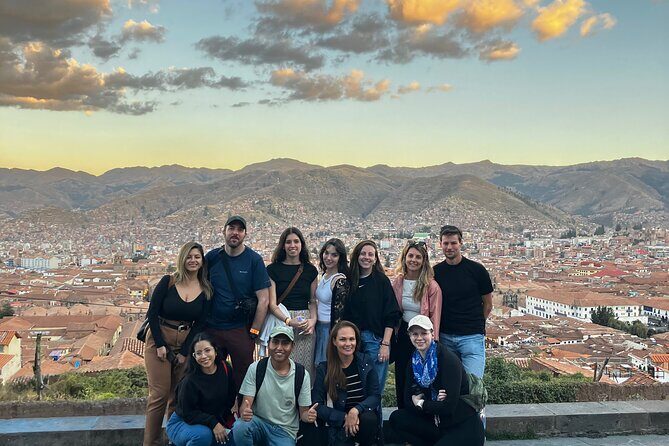 Cusco City Walking tour: Historia, Tradition, Culture - Stop 5: Calle Hatun Rumiyoc and Another 12-Angled Stone Encounter (Free)