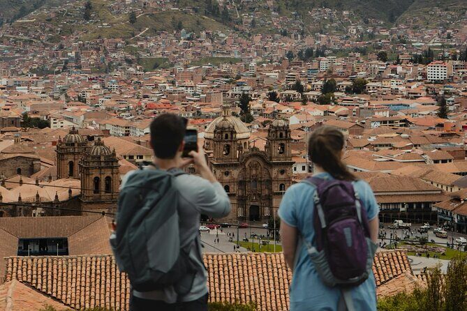 Cusco: Cultural & Historic Walking Tour with Local Drinks - Key things I’d pencil into your Cusco plan