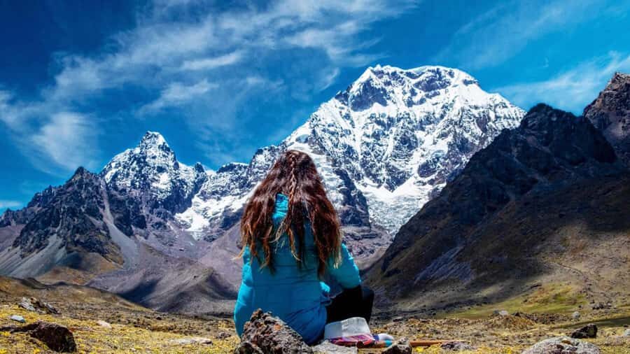 Cusco: Day Trip to the 7 Ausangate Lagoons with Lunch - Quick reasons this trip works for most people
