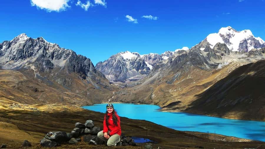 Cusco: Day Trip to the 7 Ausangate Lagoons with Lunch - Why the Ausangate lagoons feel different from other Cusco day trips