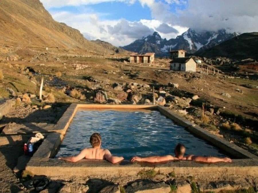 Cusco: Day Trip to the 7 Ausangate Lagoons with Lunch - The 04:00 a.m. pickup and Pacchanta breakfast that keeps you sane