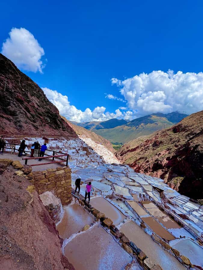 Cusco: Exclusive ATV Adventure to Maras and Moray - Moray’s Circular Terraces: Agricultural Experiments, Not Just Ruins
