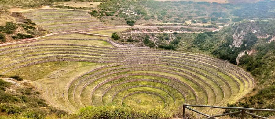 Cusco: Exclusive ATV Adventure to Maras and Moray - What I Think Makes This Tour Premium (Even in a Small Group)