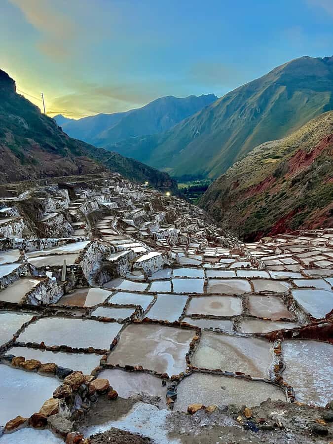 Cusco: Exclusive ATV Adventure to Maras and Moray - Who Should Book This Cusco ATV Adventure