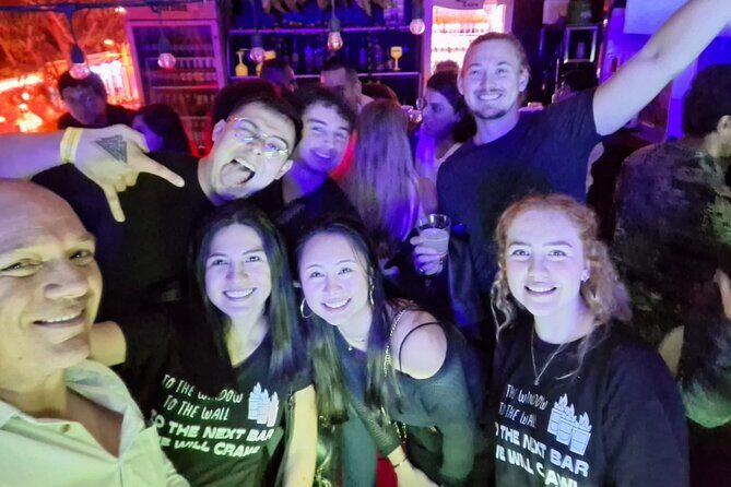 Cusco: Exclusive Pub Crawl with more than 10 Benefits - Key things I noticed about this Cusco night out
