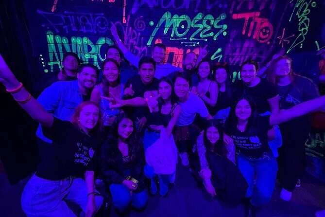 Cusco: Exclusive Pub Crawl with more than 10 Benefits - A 4-hour Cusco pub crawl that’s built for getting started