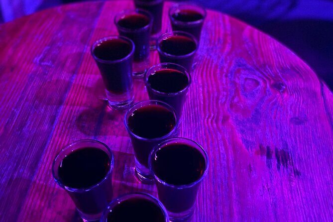 Cusco: Exclusive Pub Crawl with more than 10 Benefits - Price and value: why $25 can make sense (when it works)